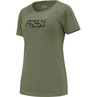 Brand Tee Women