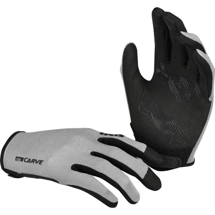 Carve Digger Gants graphite