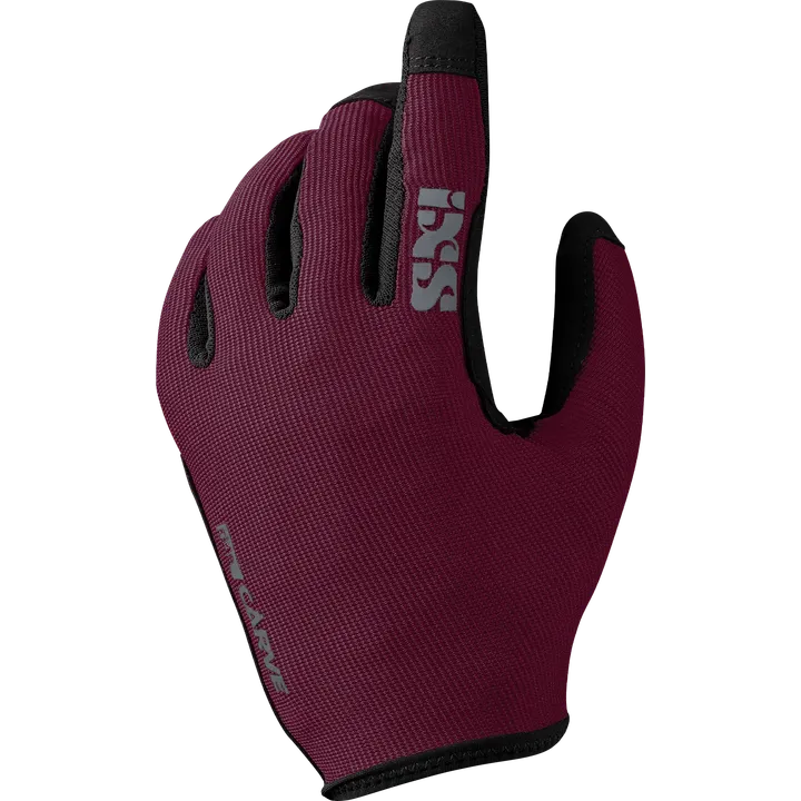 Carve Femme Gants raisin