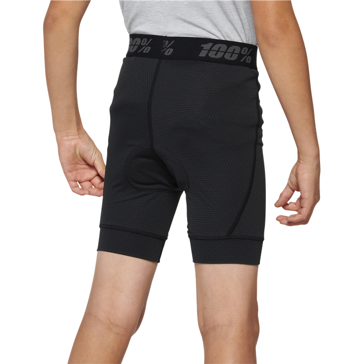 Ridecamp Youth Shorts