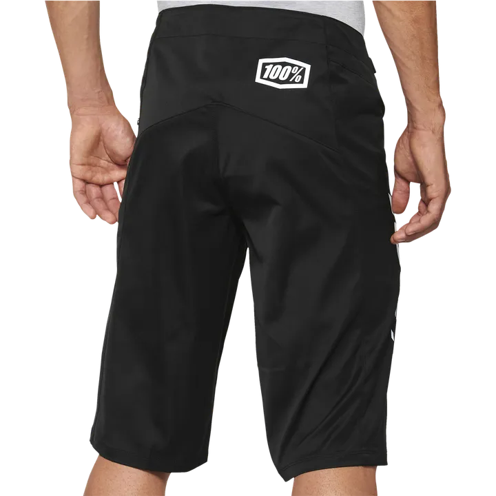 Shorts R-Core noir