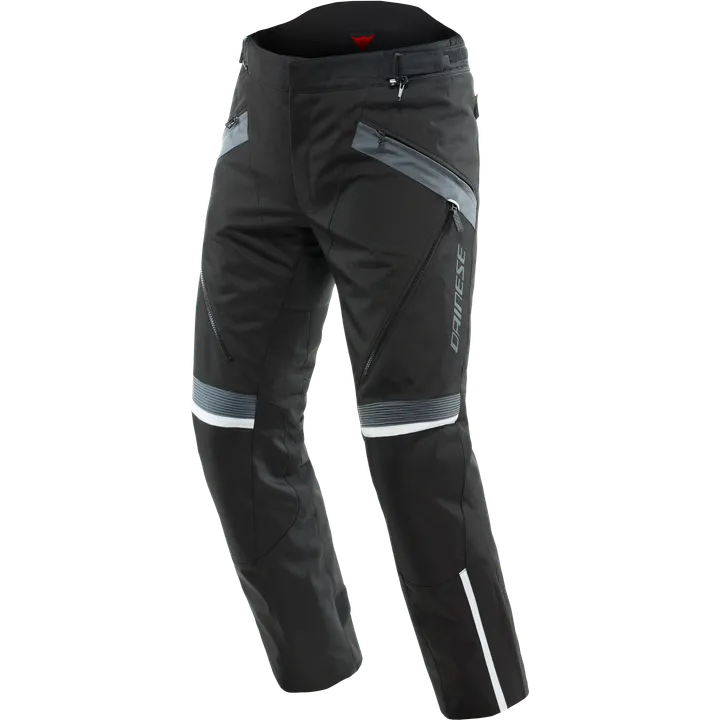 D-DRY Hose TEMPEST 3 schwarz-schwarz-ebony