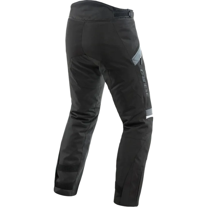D-DRY Hose TEMPEST 3 schwarz-schwarz-ebony