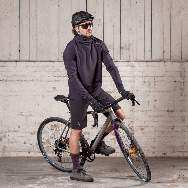 Flow XTG Shorts