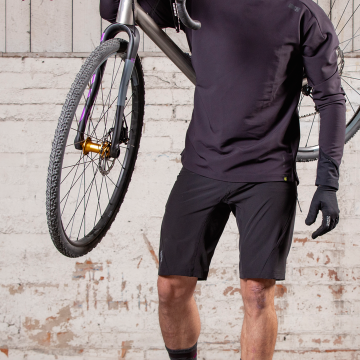 Flow XTG Shorts
