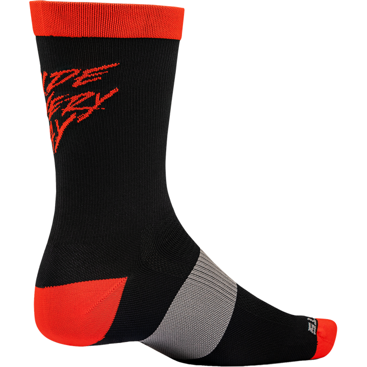 Ride Every Day Synthetic Socken Kinder