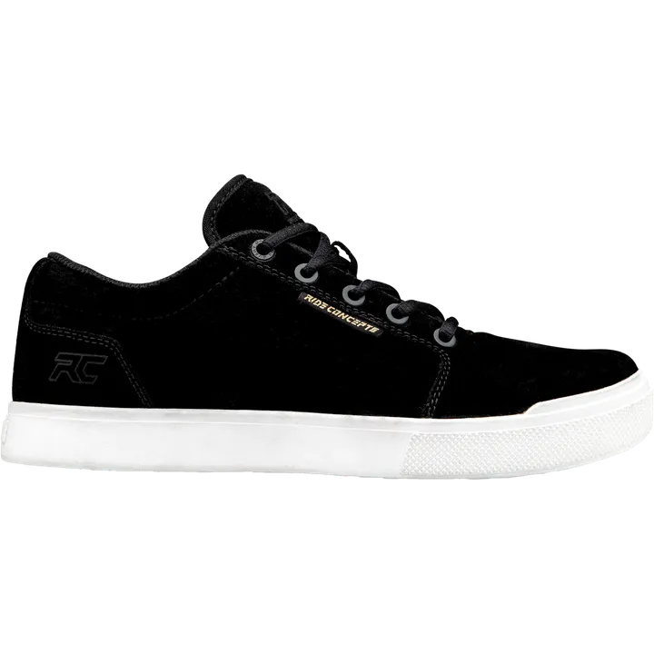 Vice Damen-Schuh schwarz