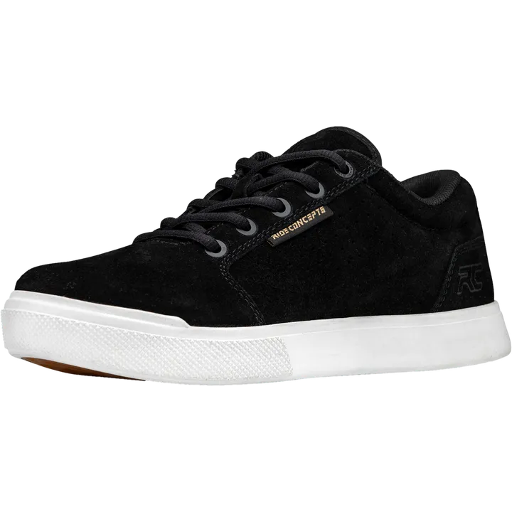 Vice Damen-Schuh schwarz