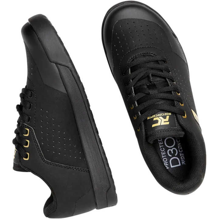 Hellion Elite Schuh Damen schwarz-gold