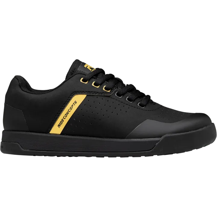 Hellion Elite Schuh Damen schwarz-gold