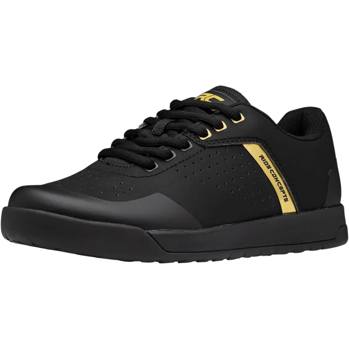 Hellion Elite Schuh Damen schwarz-gold
