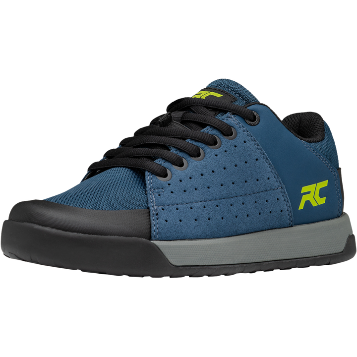 Livewire Youth blau/lime