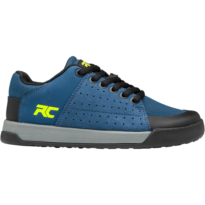 Livewire Youth blau/lime