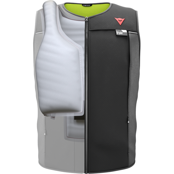 Jacke SMART schwarz