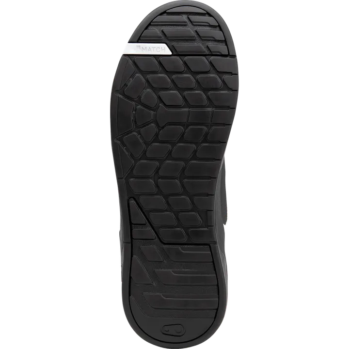 Stamp Speedlace/Strap black/white