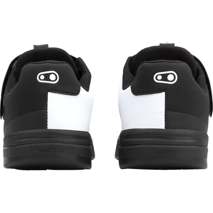 Stamp Speedlace/Strap black/white