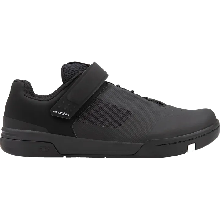 Stamp Speedlace/Strap black/white