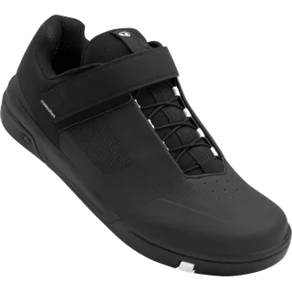Stamp Speedlace/Strap black/white