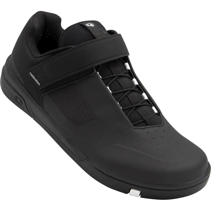 Stamp Speedlace/Strap black/white