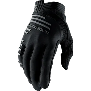 Gloves R-Core slate blue