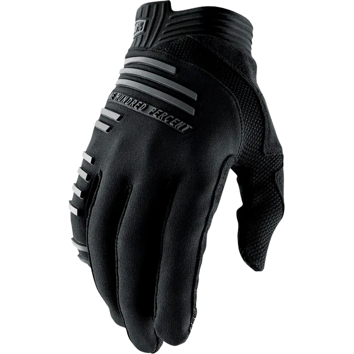 Gloves R-Core schwarz