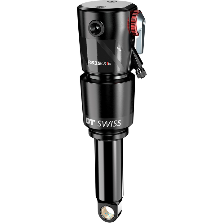 R 535 ONE amortisseur TR Lever 185x55 DU