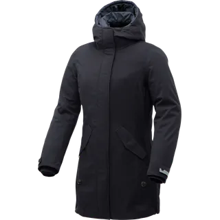Magic Parka 2 in 1 Damen dunkelblau