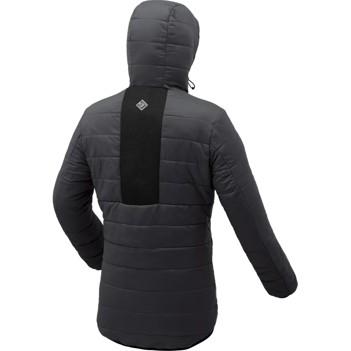 Magic Parka 2 en 1 Femmes vert militaire
