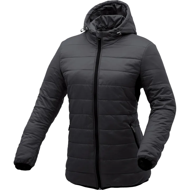 Magic Parka 2 en 1 Femmes vert militaire