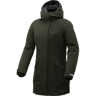 Magic Parka 2 in 1 Damen dunkelblau