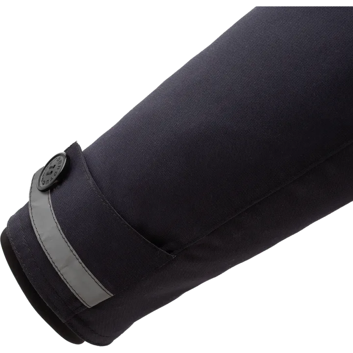 Magic Parka 2 in 1 Herren dunkelblau