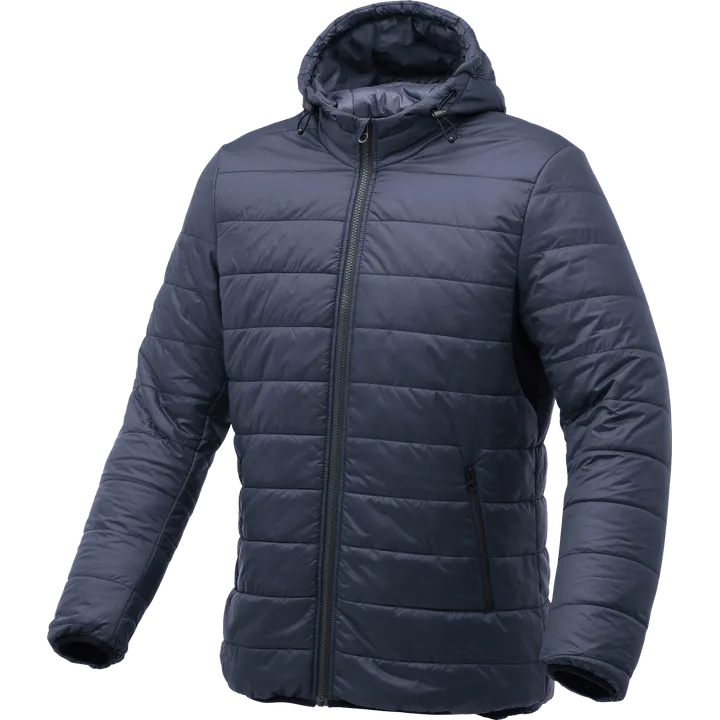 Magic Parka 2 in 1 Herren dunkelblau