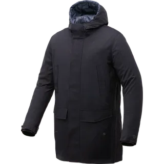 Magic Parka 2 in 1 Herren dunkelblau