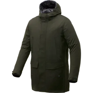 Magic Parka 2 in 1 Herren dunkelblau