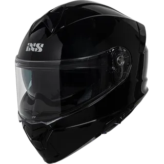 Casque modulable iXS301 1.0 noir mat