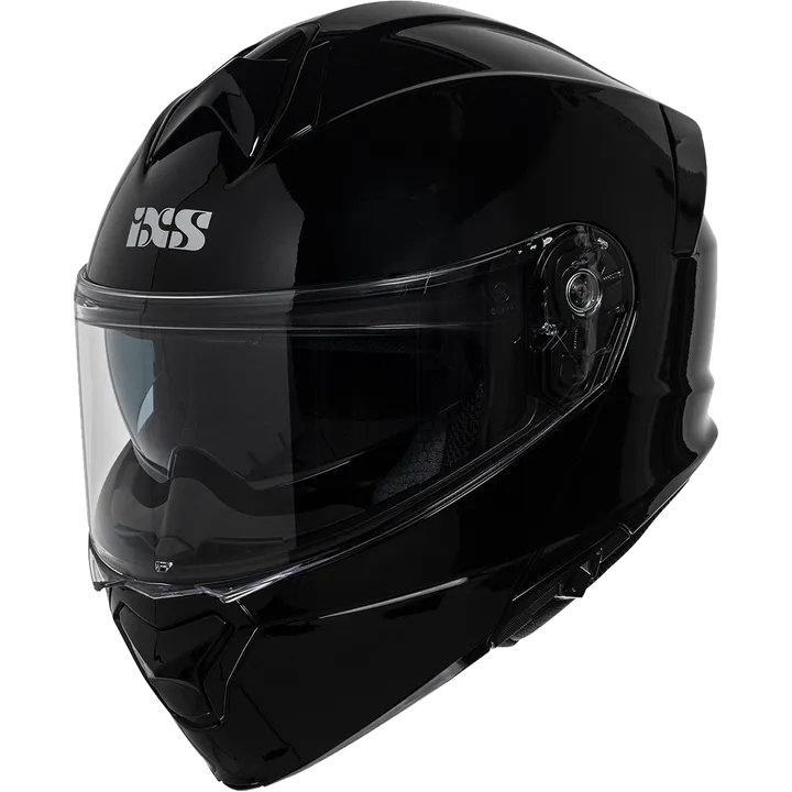 Casque modulable iXS301 1.0 noir