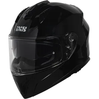 Integralhelm iXS217 1.0 weiss