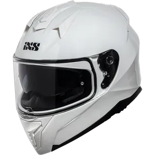 Integralhelm iXS217 1.0 weiss
