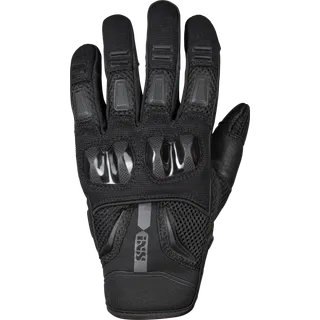 Tour Gants Matador-Air 2.0 noir-rouge fluo