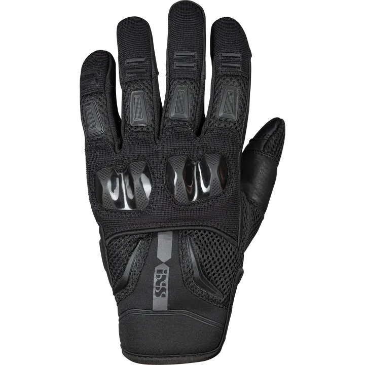 Tour Handschuh Matador-Air 2.0 schwarz
