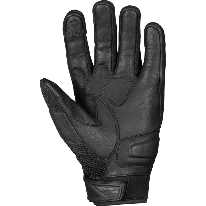 Tour Handschuh Matador-Air 2.0 schwarz