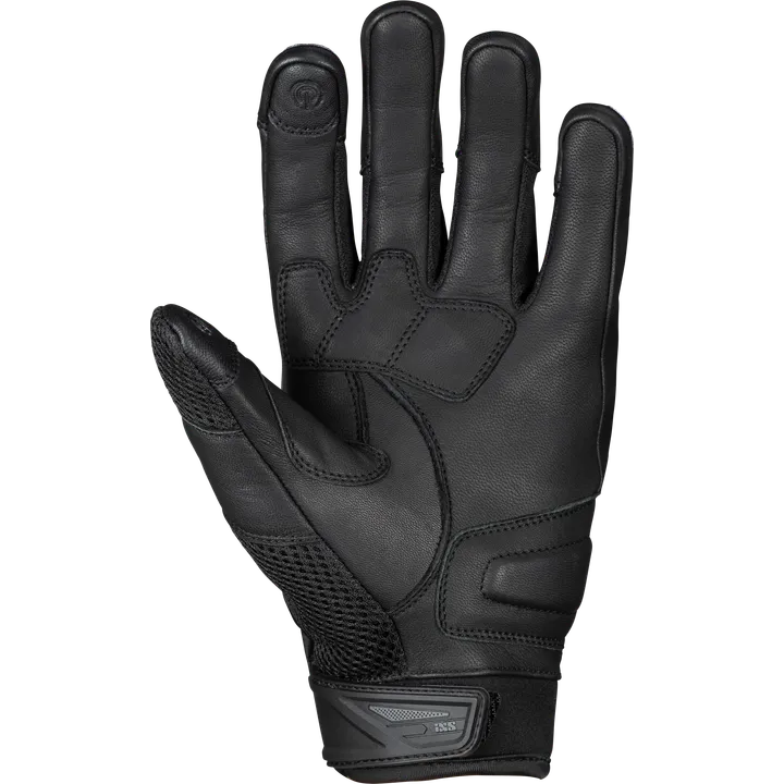 Tour Gants Matador-Air 2.0 noir-gris camo