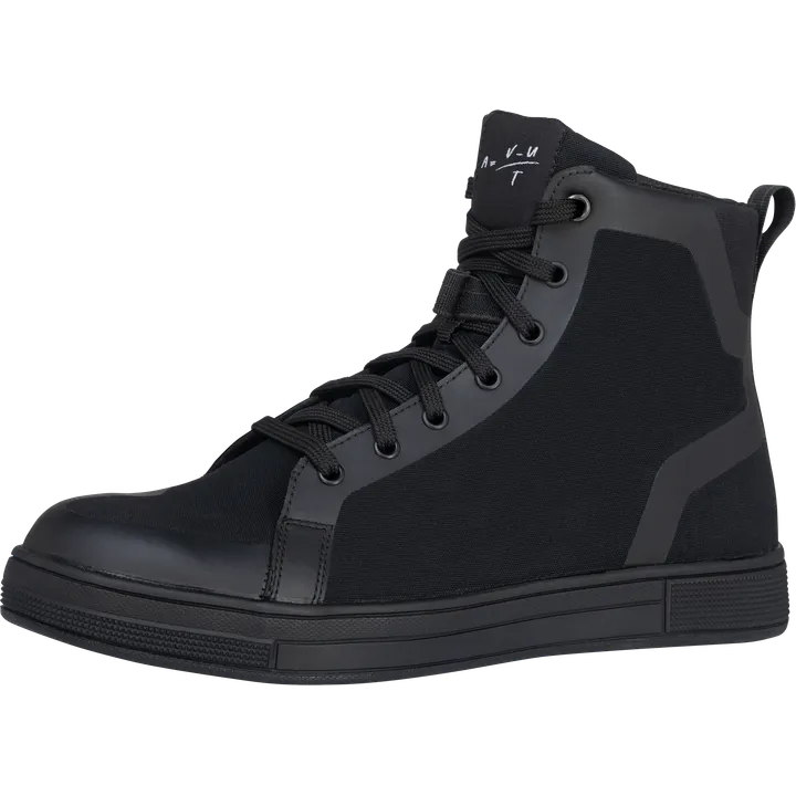 Classic Sneaker Style noir
