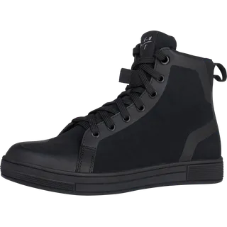 Classic Damen Sneaker Style schwarz 