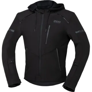 Classic SO Veste Moto 2.0 bleu
