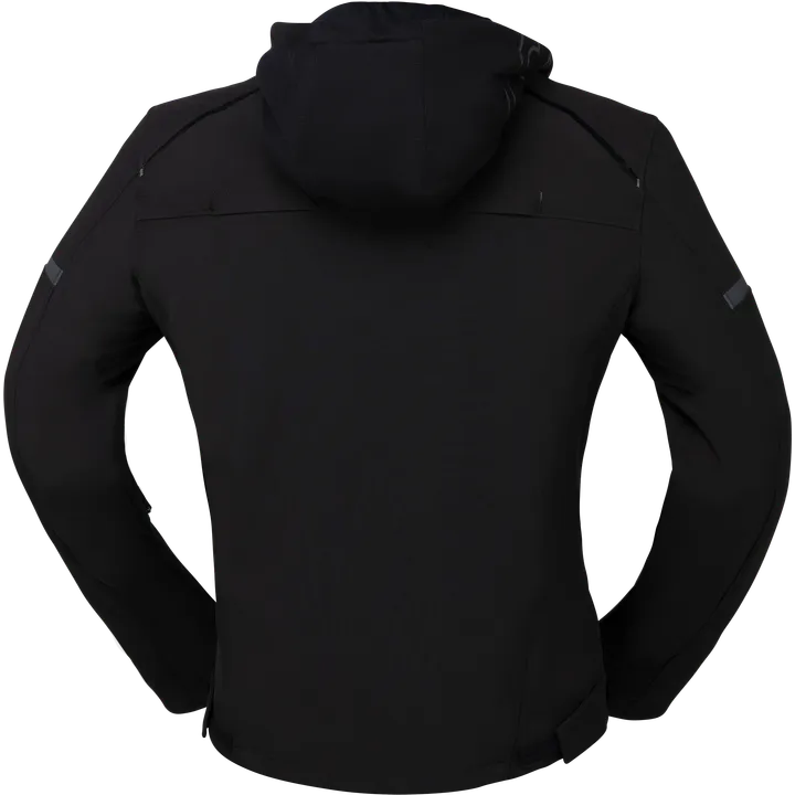 Classic SO Veste Moto 2.0 noir