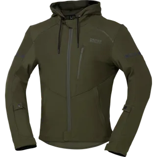 Classic SO Veste Moto 2.0 bleu