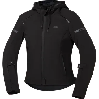 Classic Damen SO Jacke Moto 2.0 blau