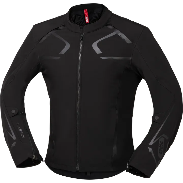 Sport SO Veste Moto Dynamic noir
