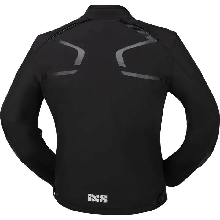 Sport SO Veste Moto Dynamic noir